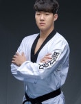 태권도 동메달 딴 인교돈, 림프종 극복한 인간승리...어떤 병이길래
