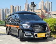 인천공항 방역콜밴 가가콜밴, 표준 요금제 실시...서울, 인천, 경기 전 지역 대상