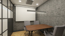 다다르다 스터디 카페 창업 브랜드 선택 시 신중해야...