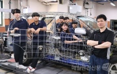 유은혜 장관, 직업계고 신산업·유망산업 학과... 기술인재 양성, 노력하겠다