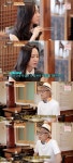 '식객 허영만의 백반기행' 남양주 맛집 찾은 놀라운 박주미의 동안 외모...나이+작품 관심↑
