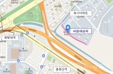 서울시-신한카드‧산림조합, 공릉동 훼손된 녹지→ 걷고 싶은 숲 탈바꿈