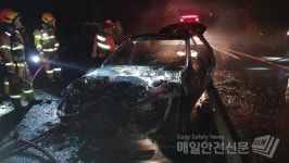 [오늘의 사건사고] 충남 예산서 SUV·화물차 추돌, 한밤 올림픽대로서 무면허 음주운전 등