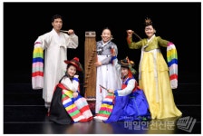 무형문화재 전승자, 내달 민속극장 풍류·얼쑤마루서 예술공연 펼쳐