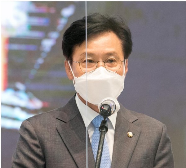 더불어민주당 소속 의원, 공직선거법 위반 혐의로 검찰 기소…벌금 80만원 선고