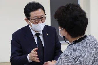 김한정 의원, 계약갱신요구권 도입 등 대리점의 거래상 지위강화해야