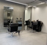 샵위드 미용실 성수역점, 100% 예약제로 운영...코로나19 확산 방지