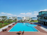 대부도 선재해림풀빌라리조트, 오는 17일 그랜드 오픈...사전예약 이벤트 진행