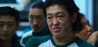 오징어게임 조폭 덕수 허성태, 알고보니 엄청난 엘리트라던데...명문대+대기업 출신
