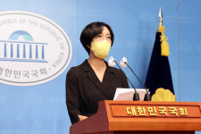 장혜영 의원, 5년간 불법촬영 범죄 2만8369건…최다 발생 장소 지하철