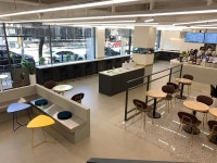 랭스 커피&위크 대전둔산직영점, 오픈 기념 이벤트 실시