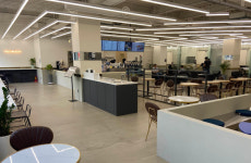 랭스 커피&워크 강남직영점, 11월 오픈 기념 이벤트 실시