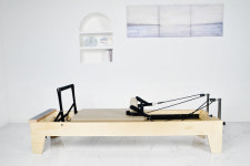 ㈜모션케어컴퍼니, 필라테스 기구 제조 활성화를 위한 증축 완료