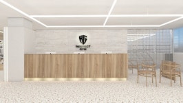 마두역헬스장 리스펙짐, 600평 대형 규모로 11월 운영 시작