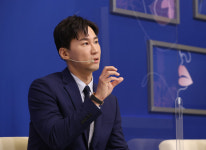 리엔장의원 잠실점 김세진 원장, 레스틸렌® 키스TM 론칭 기념 소비자 대상 행사 뷰티토크 진행