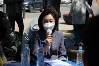 유정주 의원, '롤드컵 한국팀 응원메시지' 릴레이 펼쳐…이재명 후보에 이어