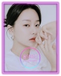 올댓뮤즈 19일 방송에서 배우 박유나의 뷰티 라이프 공개