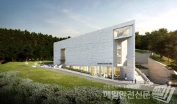 국립대한민국임시정부기념관, 내년 초까지 추가 공사... 2월 말 시운전