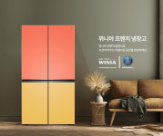 위니아딤채 수도권 전문점 9곳, 多보상판매 동시세일...국민지원금 사용 가능