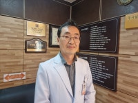 [서인석이 만난 사람] 거문고를 연주하는 의학 박사 하태국