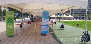 광주 동구 합창단 관련 코로나19 집단감염 발생...누적 19명 확진