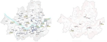 서울 용산 원효로·강남 봉은사로 등 7개 가로변 스카이라인 바뀐다...건축물 최고높이 상향 조정