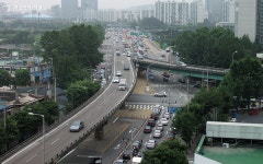선유고가차도 30년만에 역사속으로 사라진다...내년말까지 철거 후 국회대로 공원화 사업과 연계