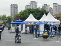 경주시, 어린이집·학교 관련 코로나19 감염 확산...학원 등 집합금지 행정명령