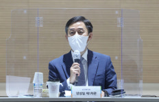 양성일 차관 영유아 보호와 안전한 보육환경 유지되도록 힘써줄 것