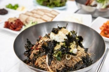 함흥막국수, 2021 대한민국 고객만족도 1위 음식점 부문 대상 수상