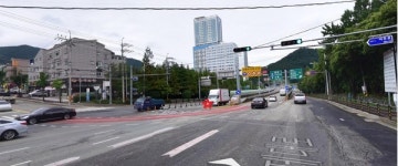 음주운전이 부른 거제 양정터널 역주행 충돌 사망사고 참극...구조적 도로 문제도 한몫했다