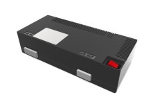정보통신공사 전문기업 TNSI, 월패드 예비전원장치 무정전시스템(UPS) 공급 시작