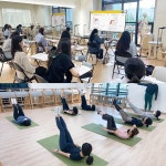 코코필라테스, 전북 필라테스 지도자 아카데미 모집