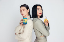 셀트리온 이너랩, 모니카·립제이 모델 발탁...신제품 얼리버드 이벤트 진행