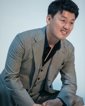 가족 악플 받은 배우 김민재, 분노...