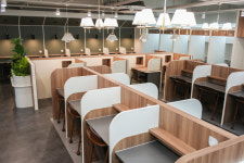 화이트펜슬 충주호암점, 11일 OPEN