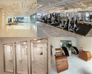 365일 연중무휴 서창동 헬스장 고트짐(GOAT GYM) 오픈