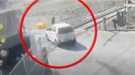 철도 건널목 사망 사고 ... 중대재해처벌법 적용 여부