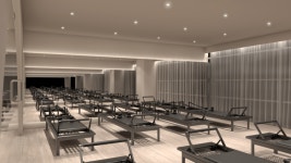 송도 필라테스 브랜드 3월 오픈 확정...지도자 과정 모집