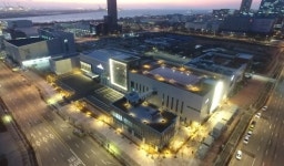 바이오의약 원부자재 제조시설 증설...공급역량 강화