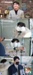 신랑수업 영탁, 일일장모 팽현숙과 함께한 날...실수가 좀 많네