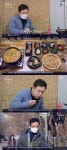 '김영철의 동네 한 바퀴' 건강 밥상 부터 들기름 막국수...경기도 과천의 매력