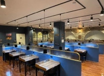 부산 명지동에 스터디카페 ‘비허밍’ 진출