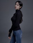 뮤지컬 배우 정유지, 발목인대 파열로 '지킬앤하이드' 루시역 당분간 불참