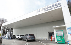 환경부, 적자 수소충전소 61곳에 연료 구입비 지원