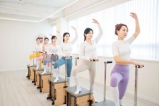 언니네필라테스 용인 구갈동점, 5월 리뉴얼 오픈