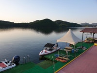 용인수상스키장, 신규 오픈