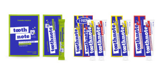 투스노트, 리뉴얼 제품 사전 예약판매 프로모션 실시