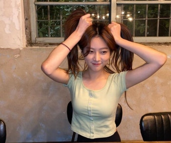 음주운전 논란 김새론, 결국 차기작 '트롤리'에서 하차