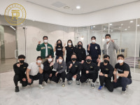 팬텀짐 루원시티점 그랜드 오픈